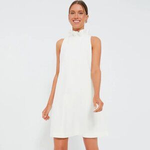 Tuckernuck White Blythe Dress NWT